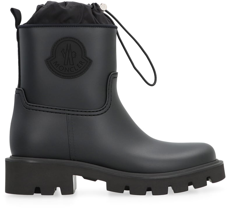 kickstream boots by Selfnex