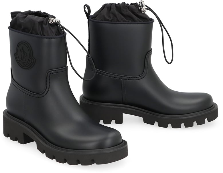 kickstream boots by Selfnex