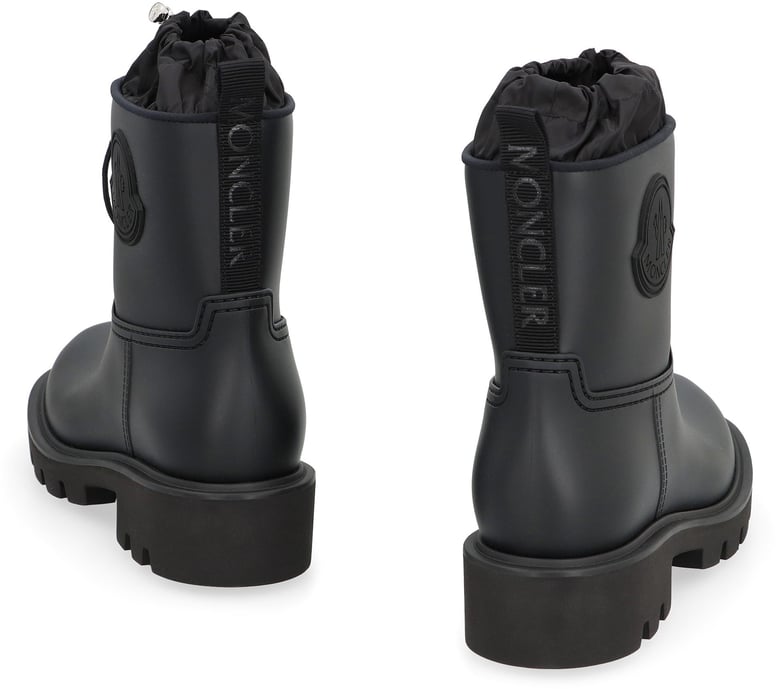 kickstream boots by Selfnex