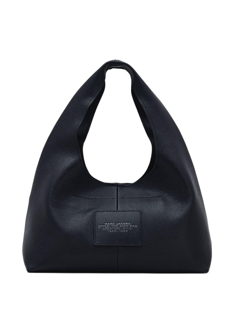 the sack leather handbag by Selfnex