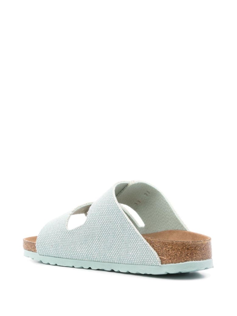 arizona big buckle sandals by Selfnex