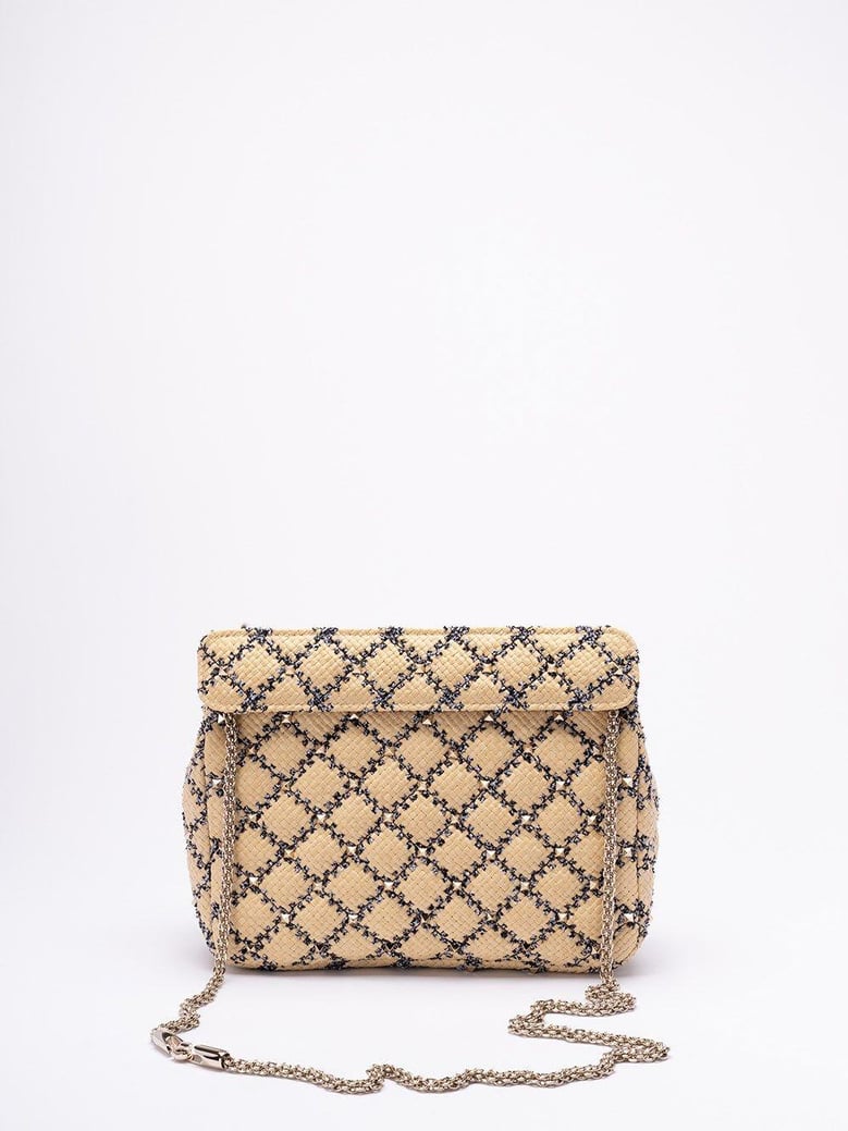 medium rockstud spike bag by Selfnex