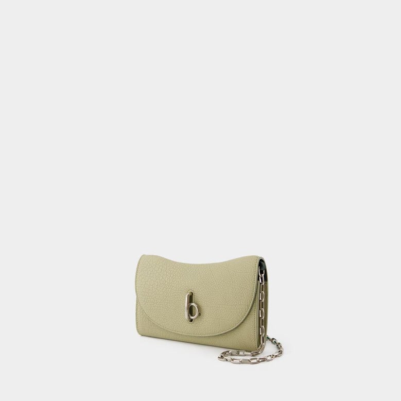 rocking horse wallet on chain by Selfnex