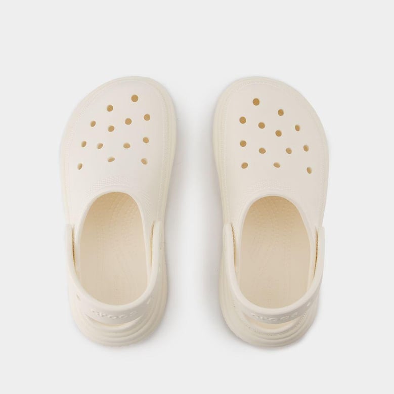 stomp sandals by Selfnex