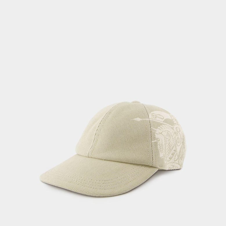 ekd twill cap by Selfnex