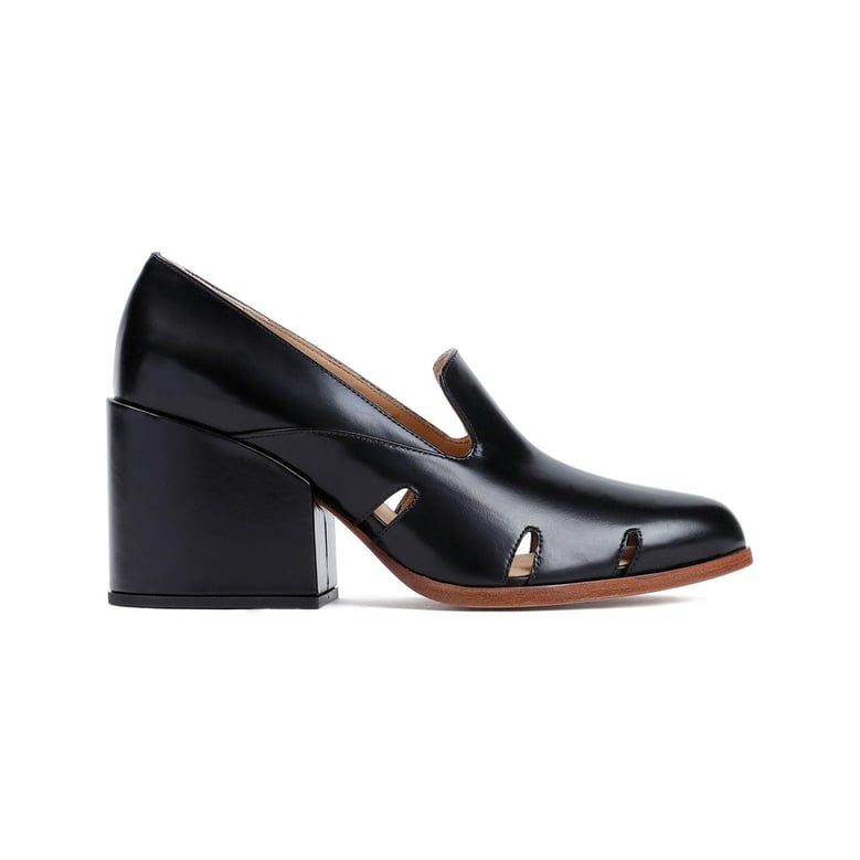 eliza pumps by Selfnex