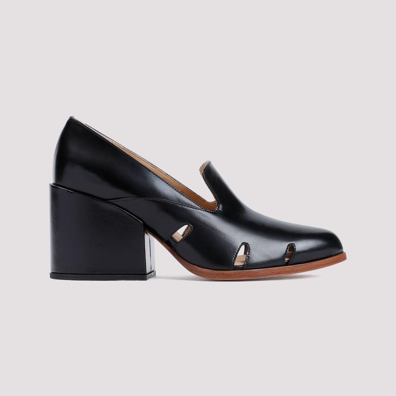 eliza pumps by Selfnex
