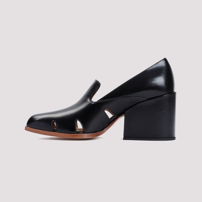 eliza pumps by Selfnex