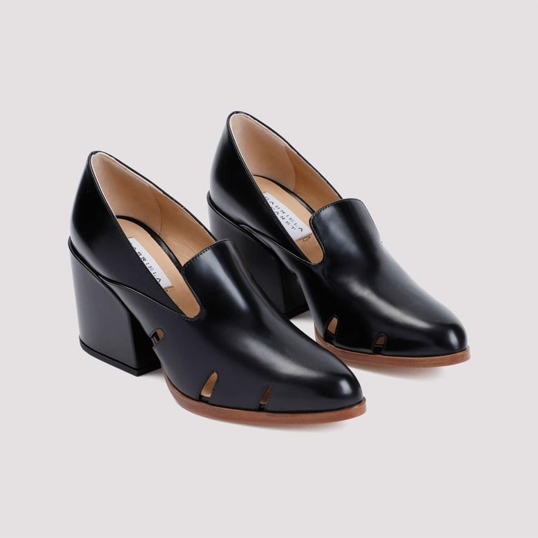 eliza pumps by Selfnex