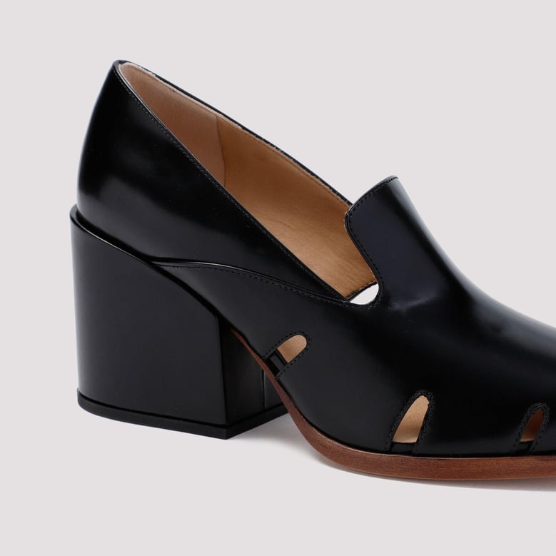 eliza pumps by Selfnex