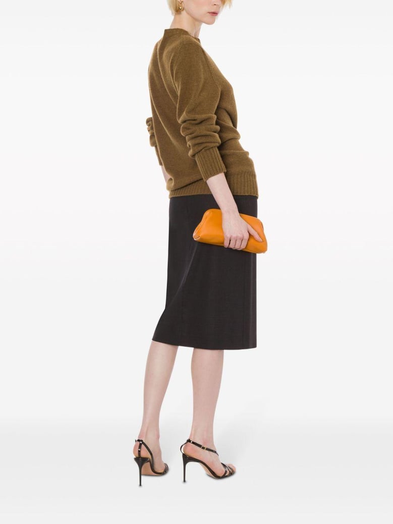dress stretch viscose by Selfnex