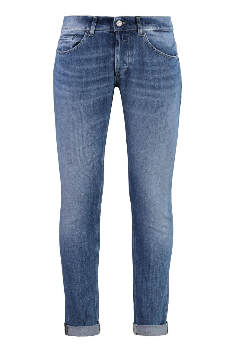 george skinny jeans by Selfnex