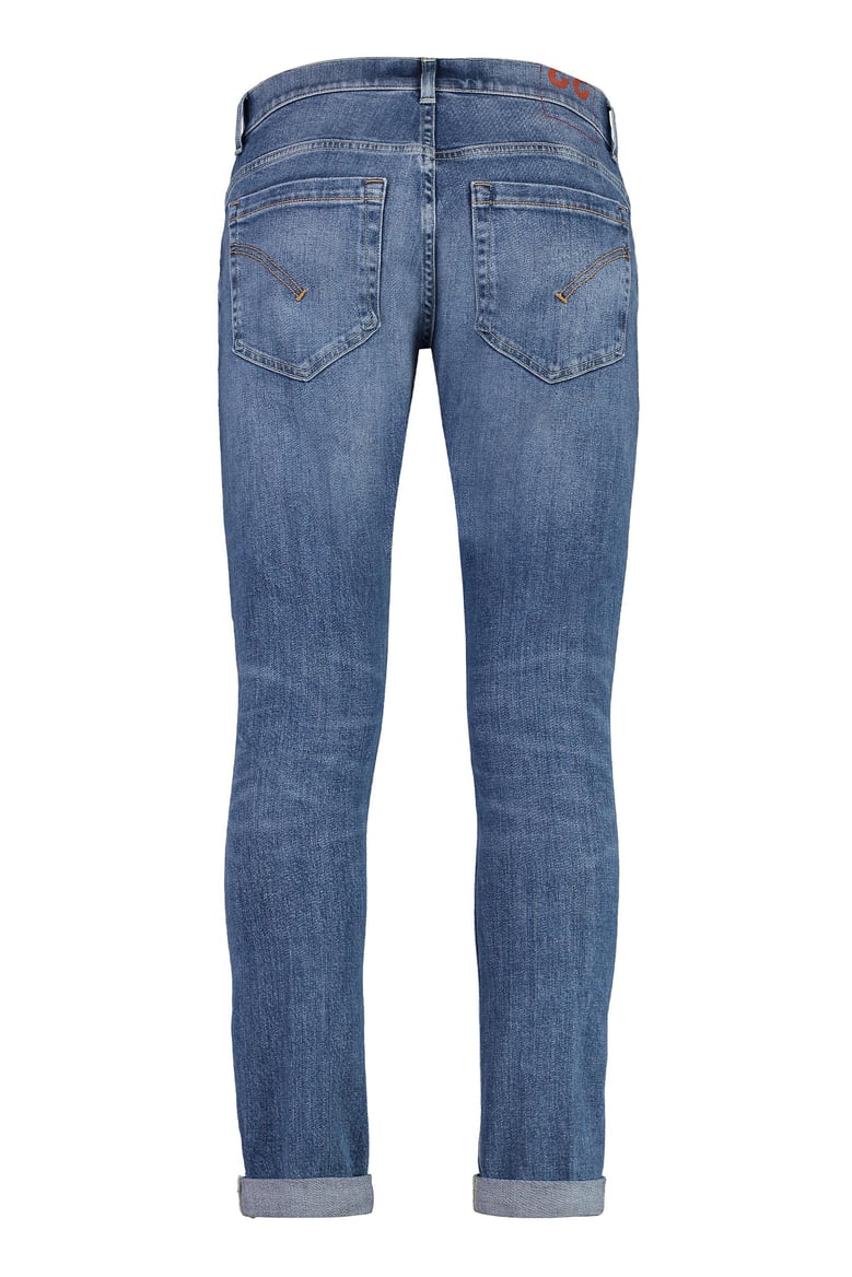 george skinny jeans by Selfnex