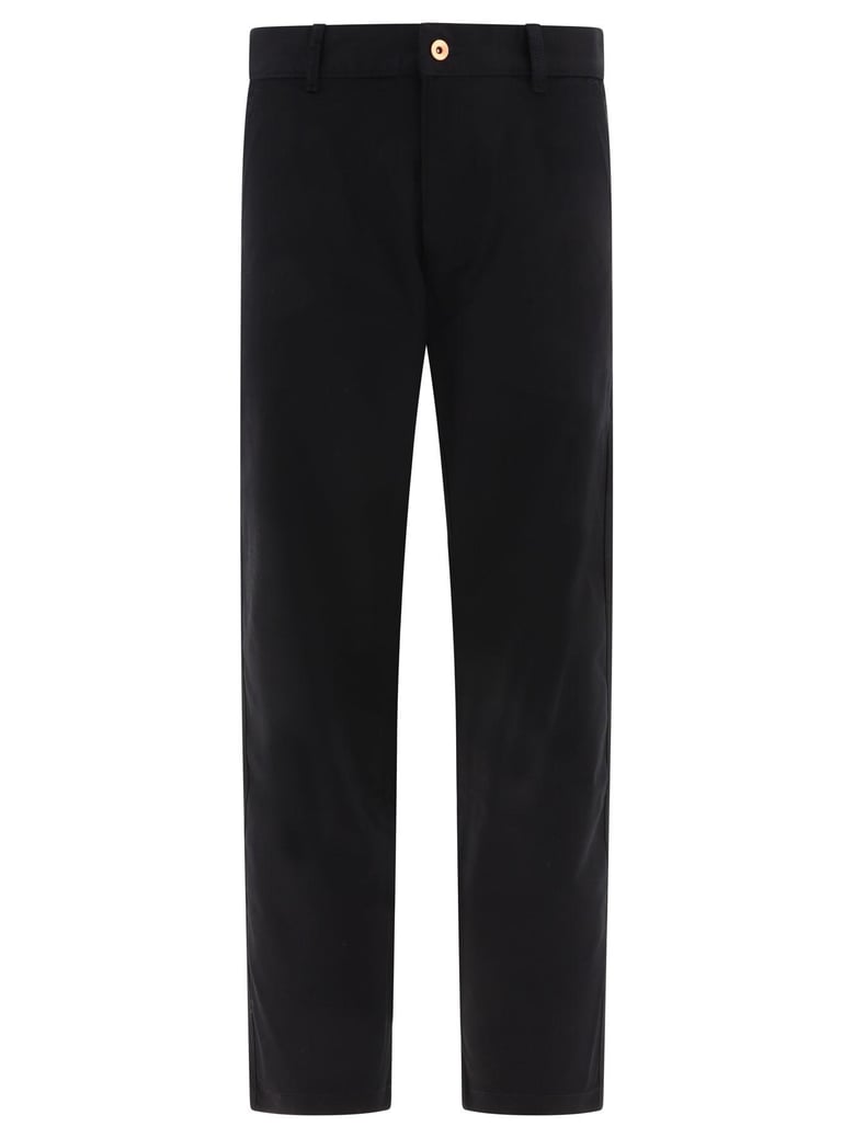 carpenter trousers by Selfnex