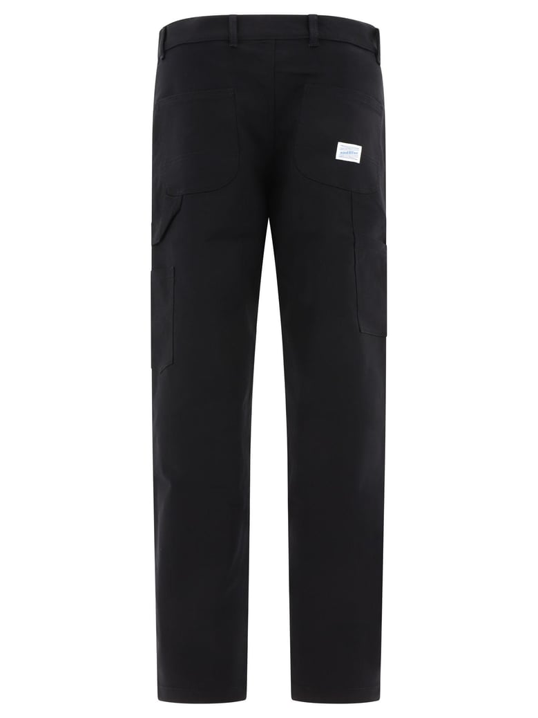 carpenter trousers by Selfnex