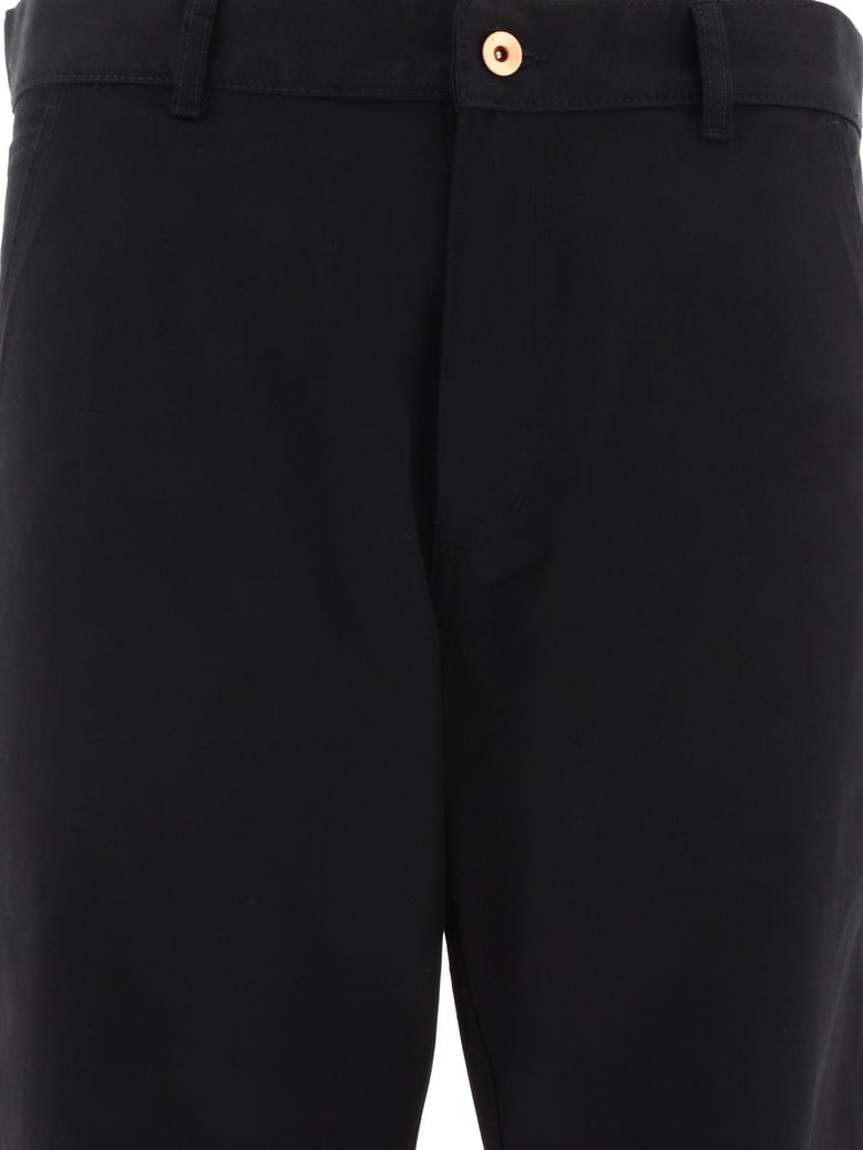 carpenter trousers by Selfnex