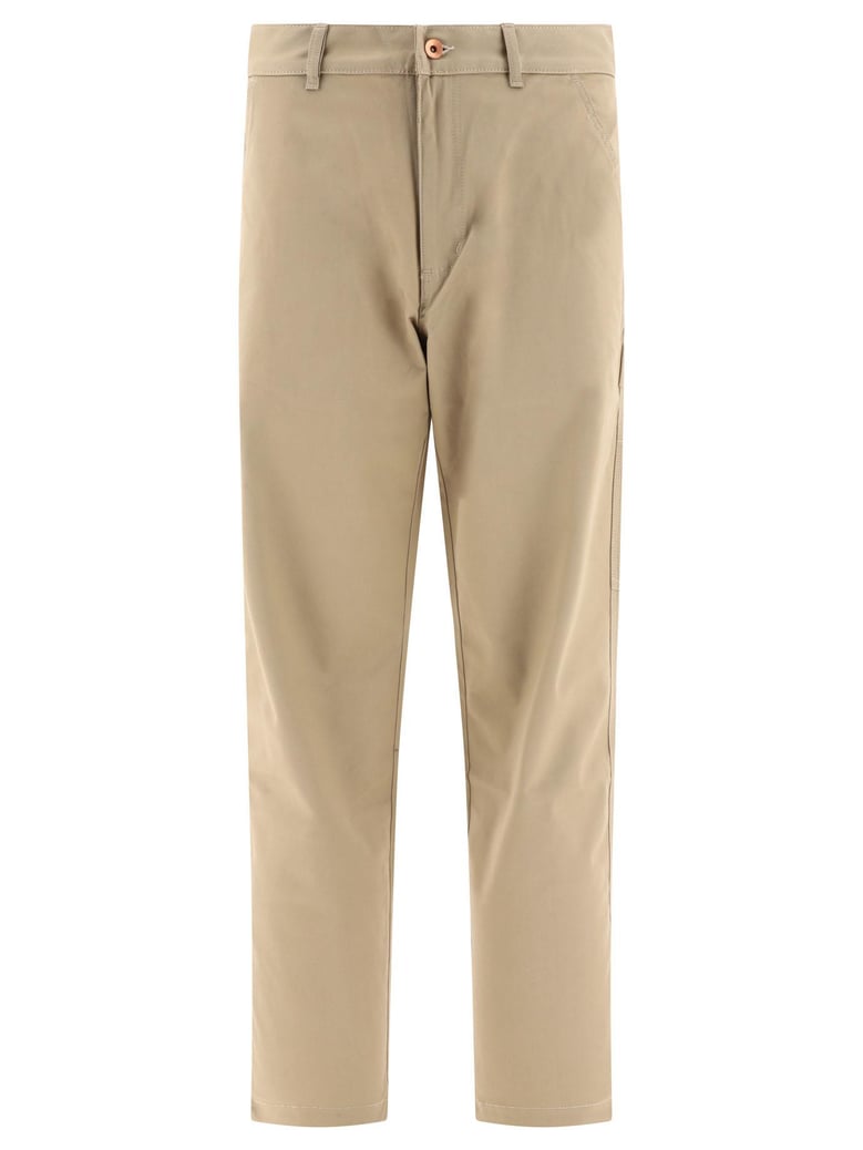 carpenter trousers by Selfnex