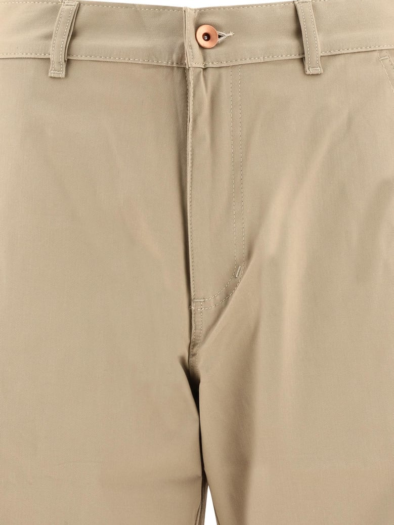 carpenter trousers by Selfnex