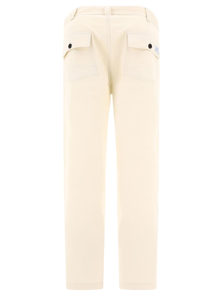 hammer trousers by Selfnex