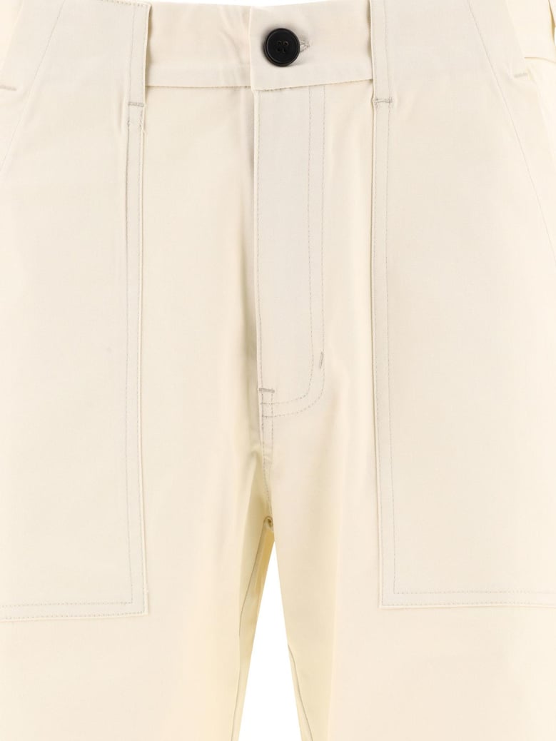 hammer trousers by Selfnex