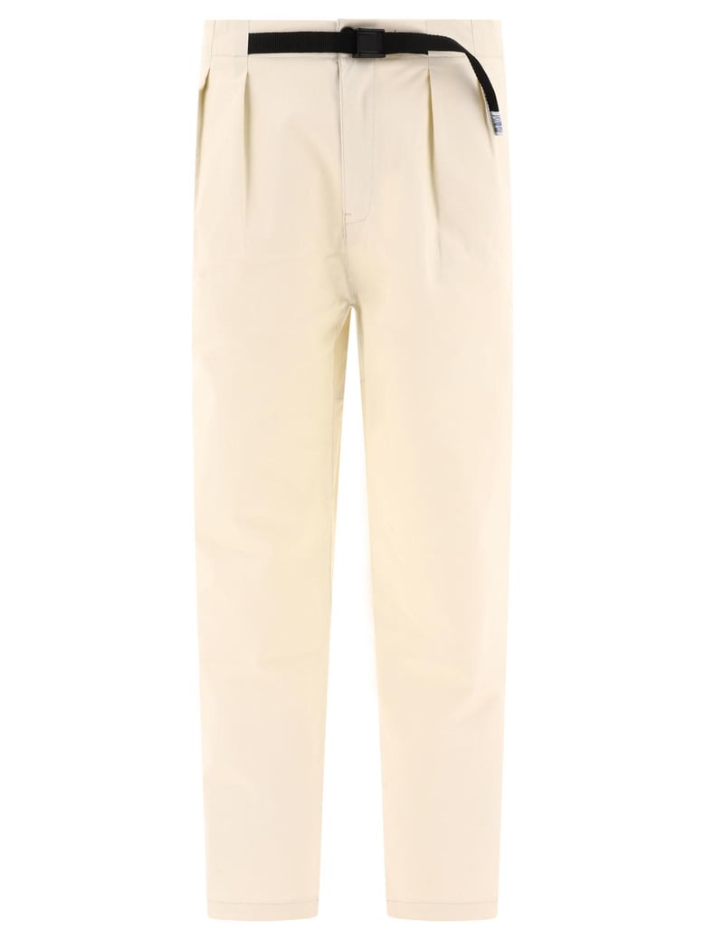 gramic trousers by Selfnex