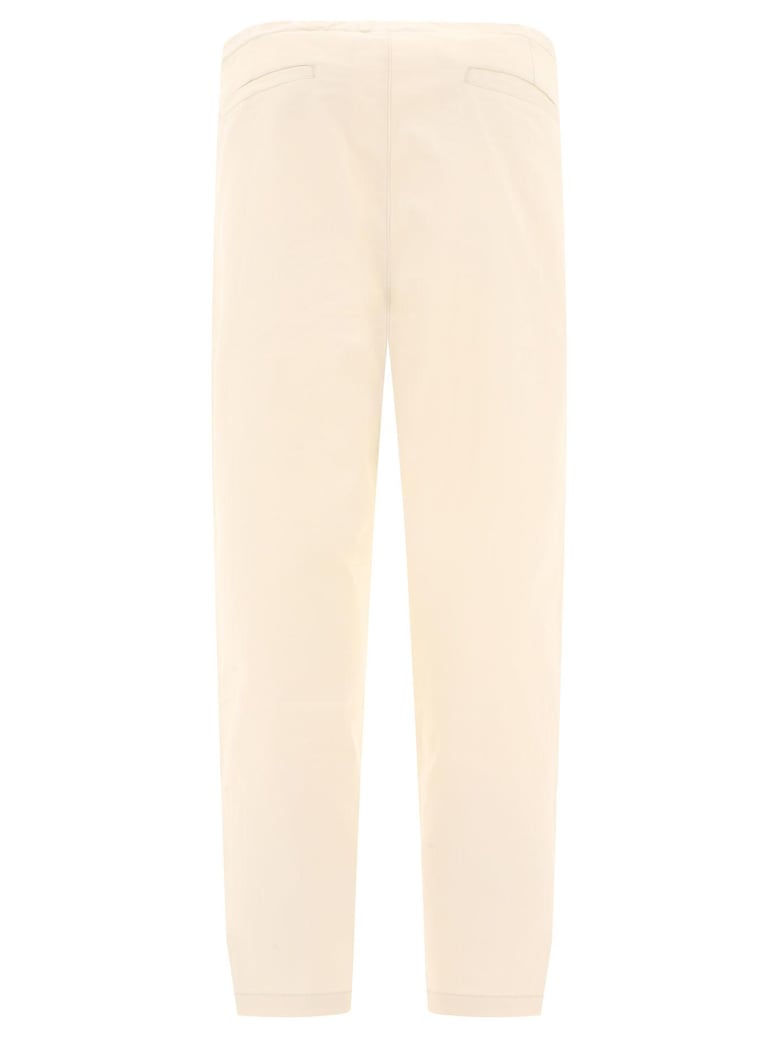 gramic trousers by Selfnex