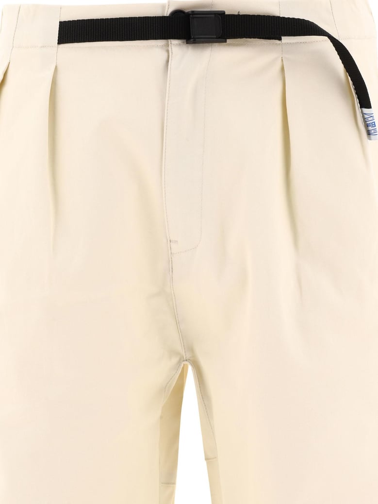 gramic trousers by Selfnex