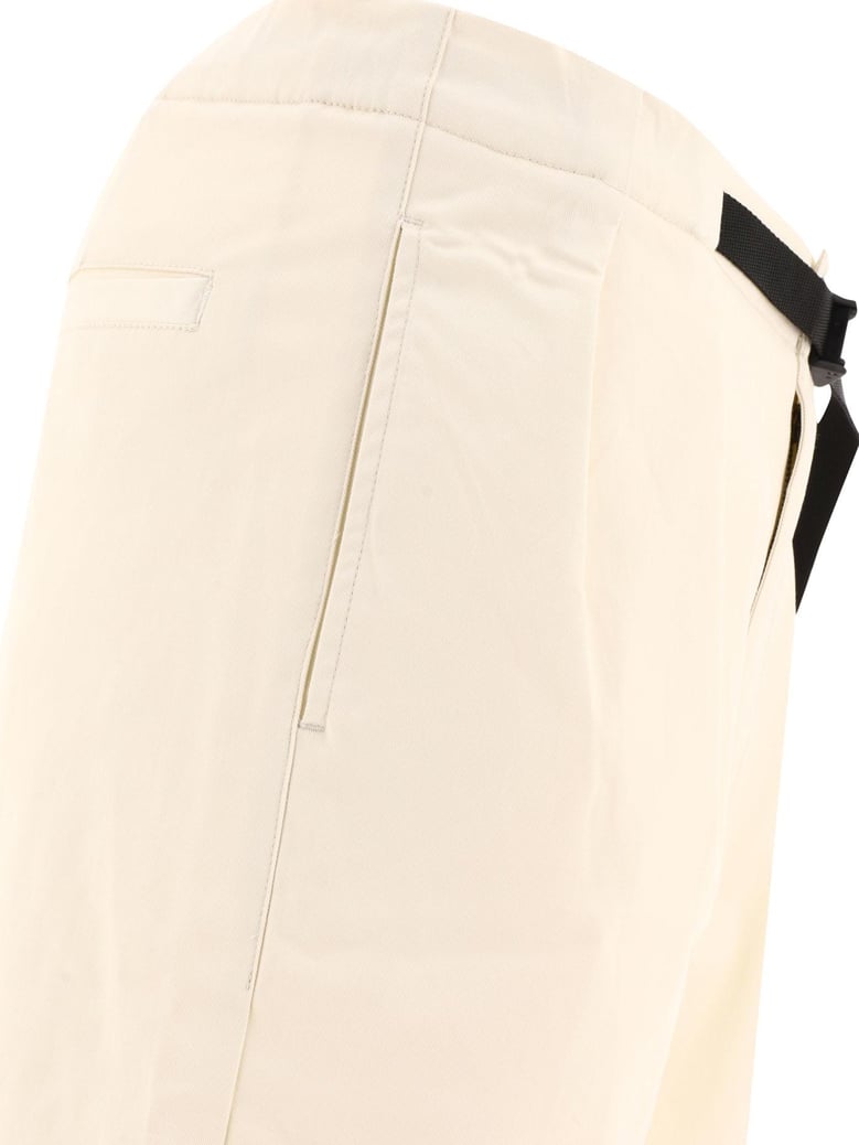 gramic trousers by Selfnex