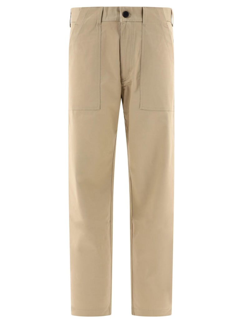 hammer trousers by Selfnex