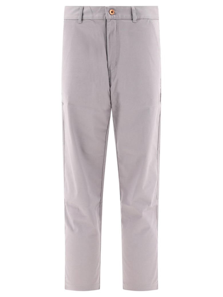 carpenter trousers by Selfnex