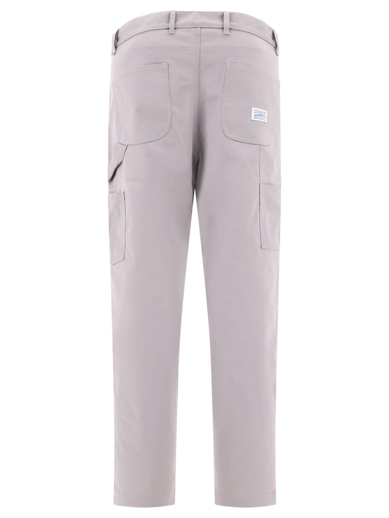 carpenter trousers by Selfnex