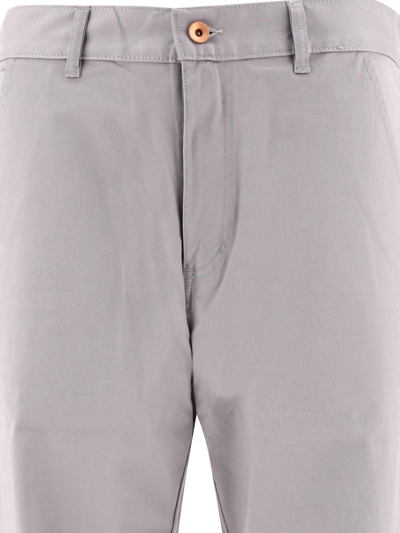 carpenter trousers by Selfnex