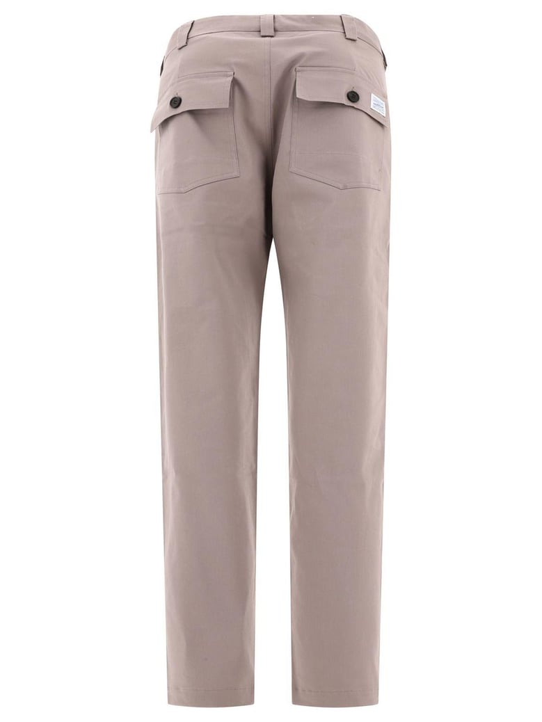 hammer trousers by Selfnex