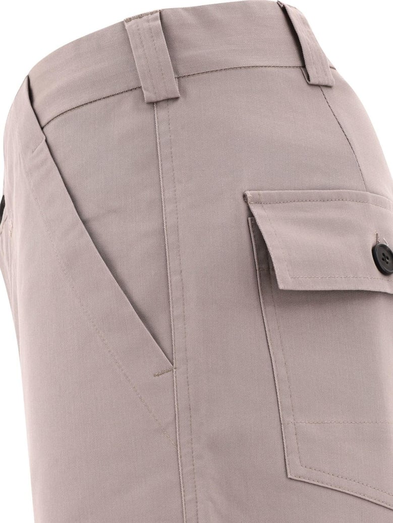 hammer trousers by Selfnex