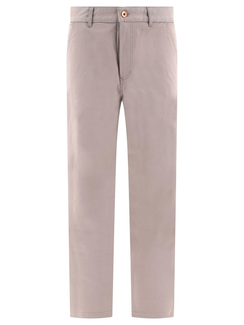 carpenter trousers by Selfnex