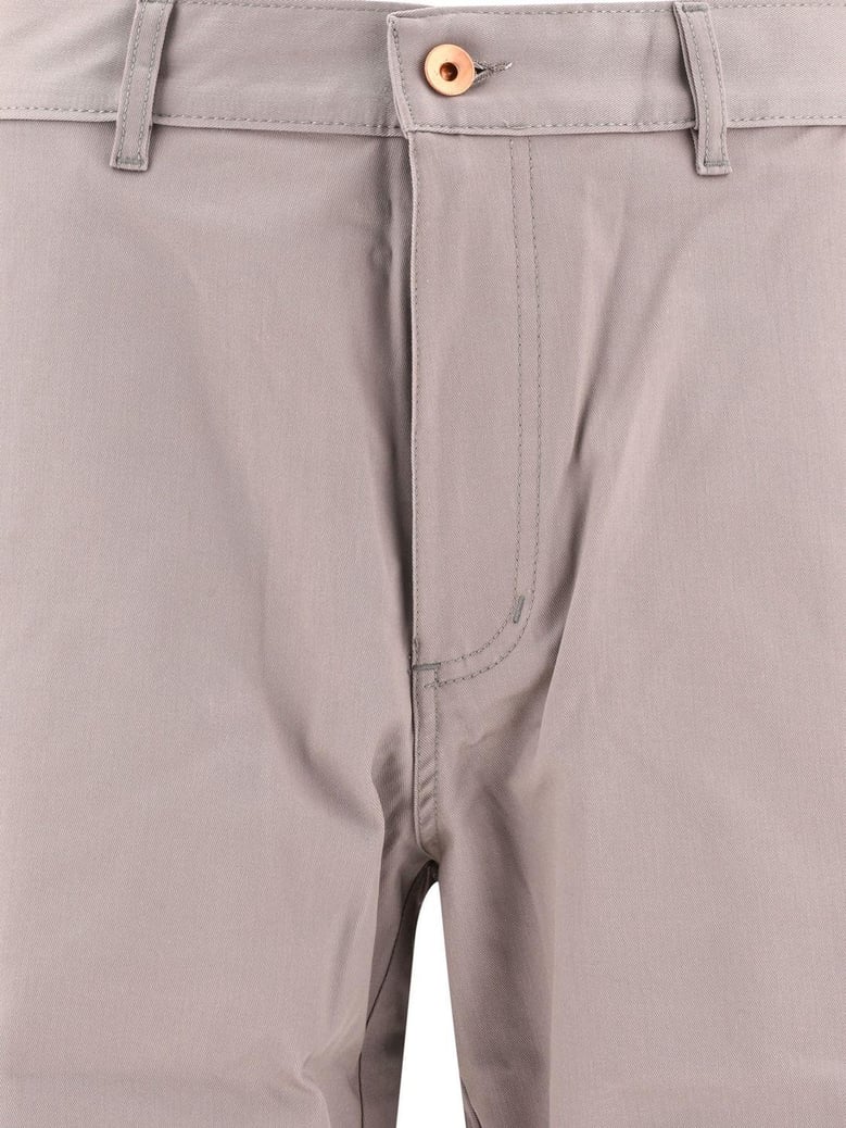 carpenter trousers by Selfnex