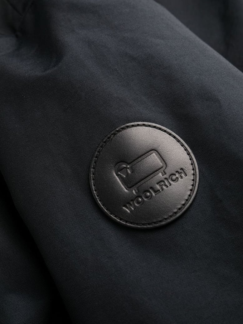boulder parka coat by Selfnex