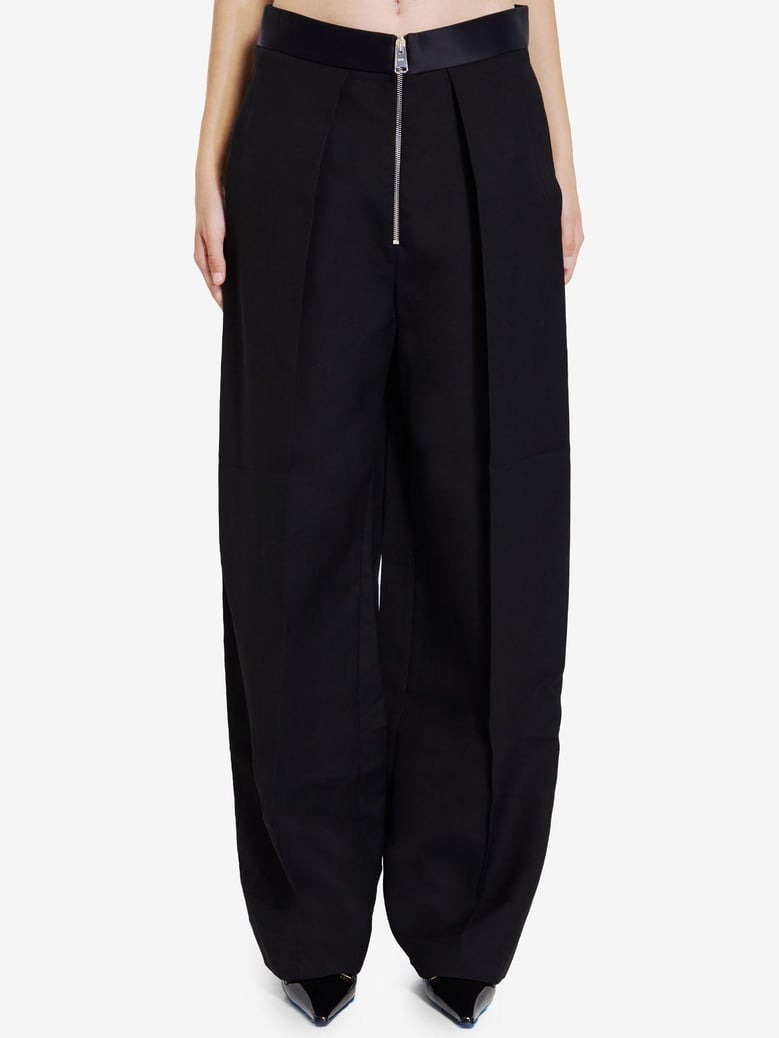 marine pants by Selfnex