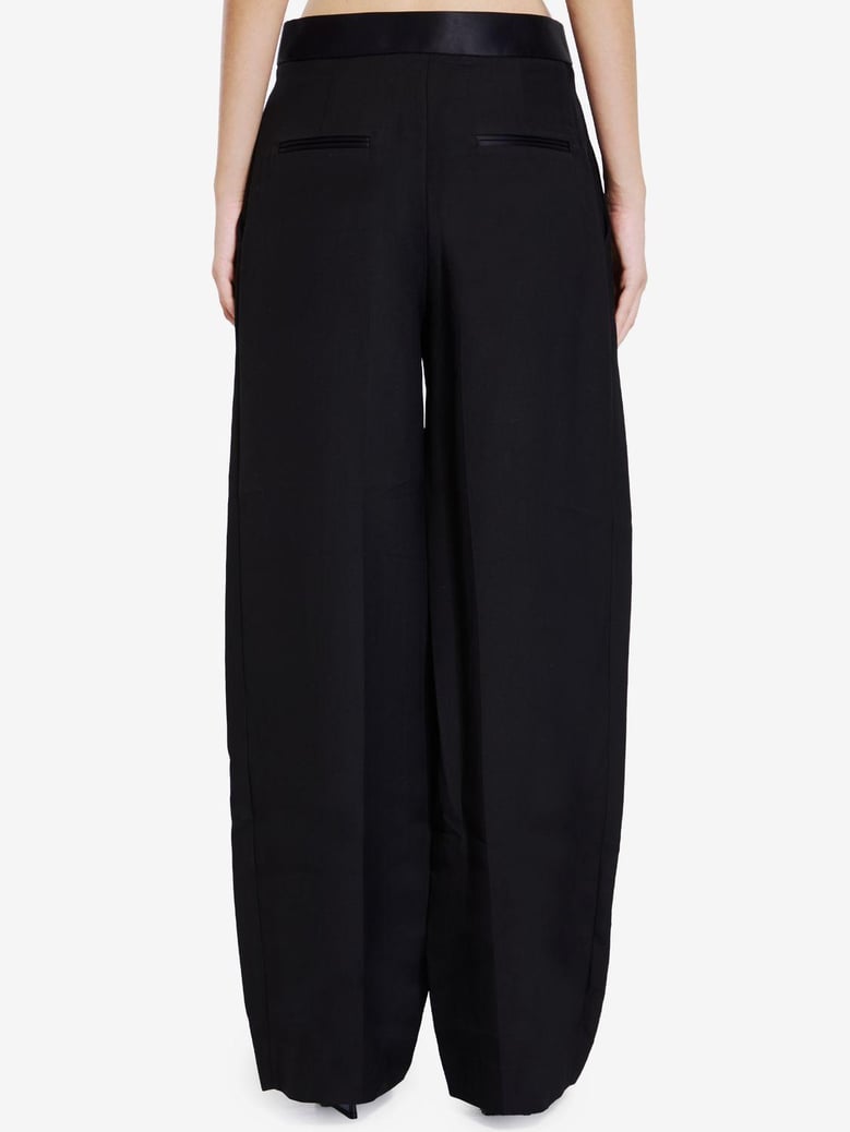 marine pants by Selfnex