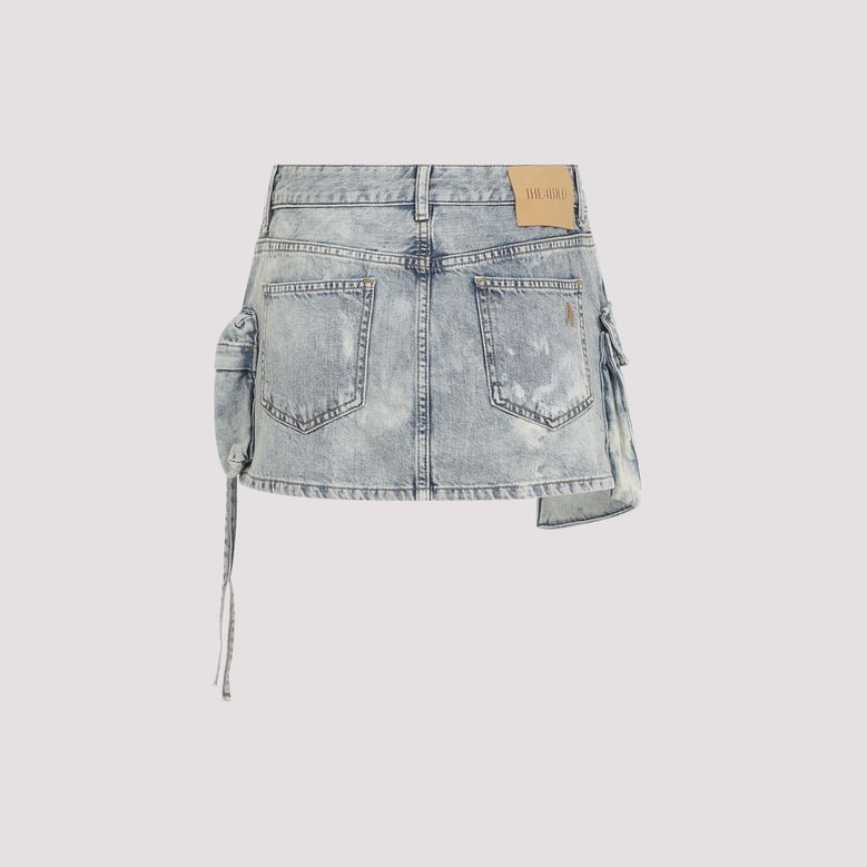 fay miniskirt by Selfnex