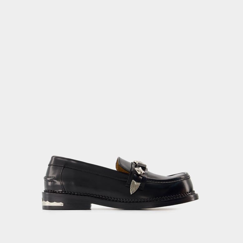 aj1348 loafers by Selfnex