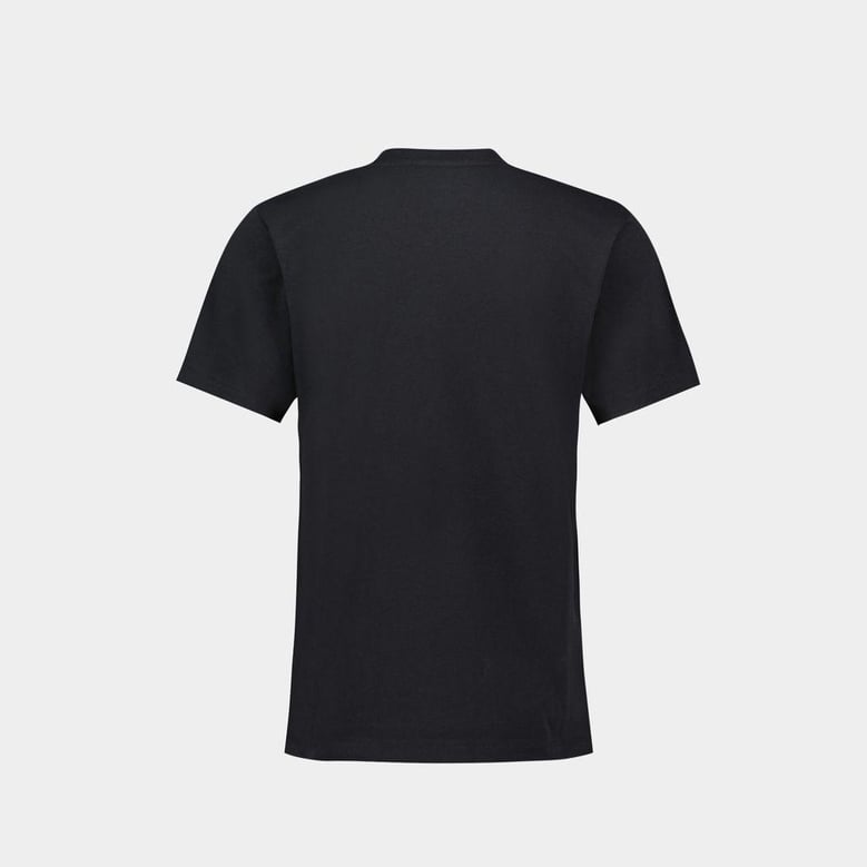 logo boxy t by Selfnex