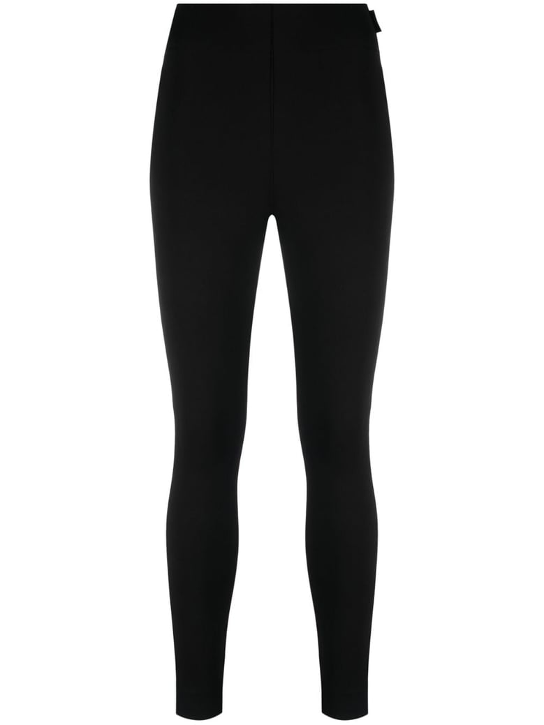 nylon leggings by Selfnex
