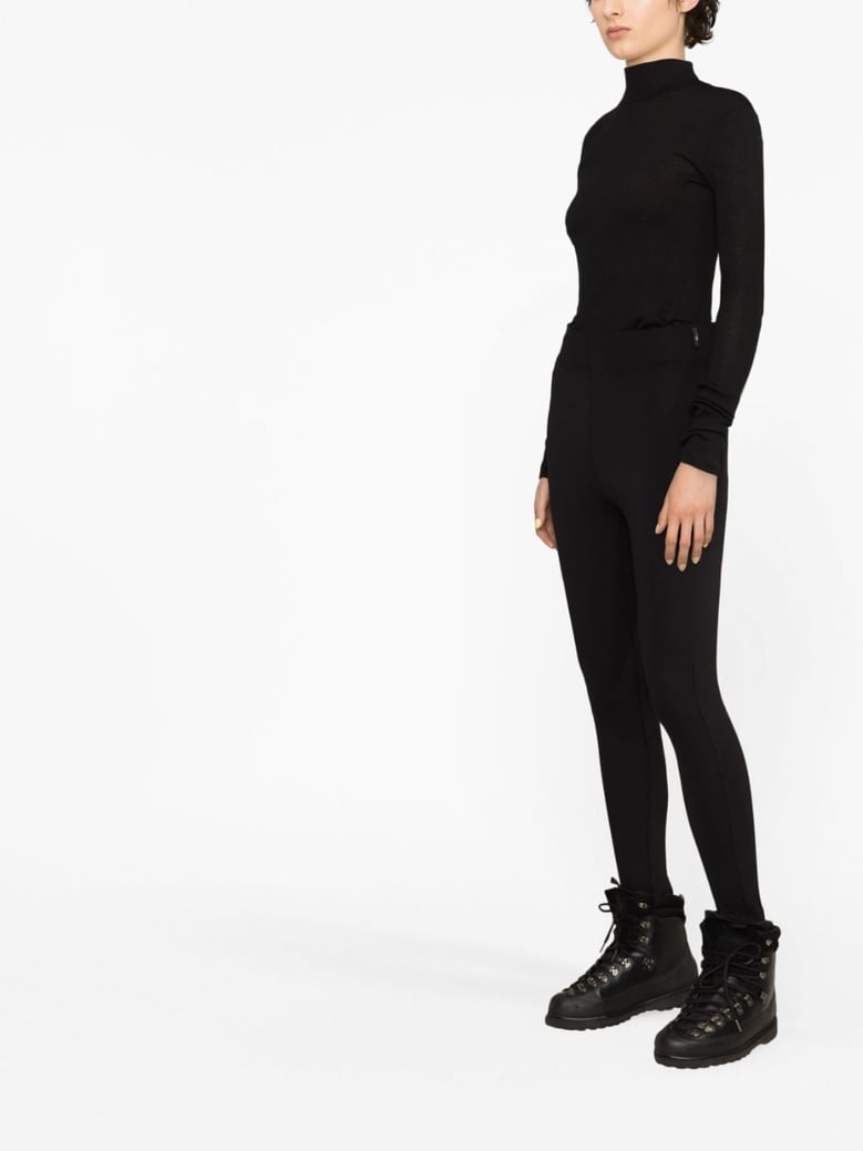 nylon leggings by Selfnex