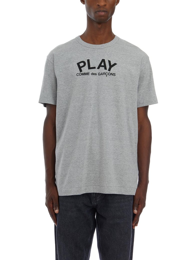 t-shirt logo in cotone by Selfnex