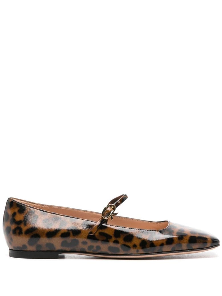 shoes nuit by Selfnex