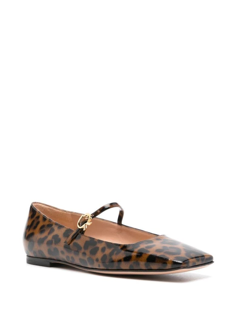 shoes nuit by Selfnex