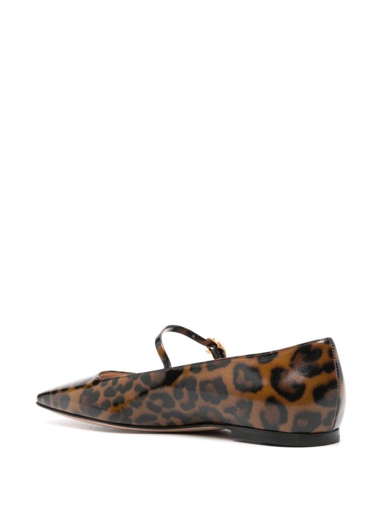 shoes nuit by Selfnex