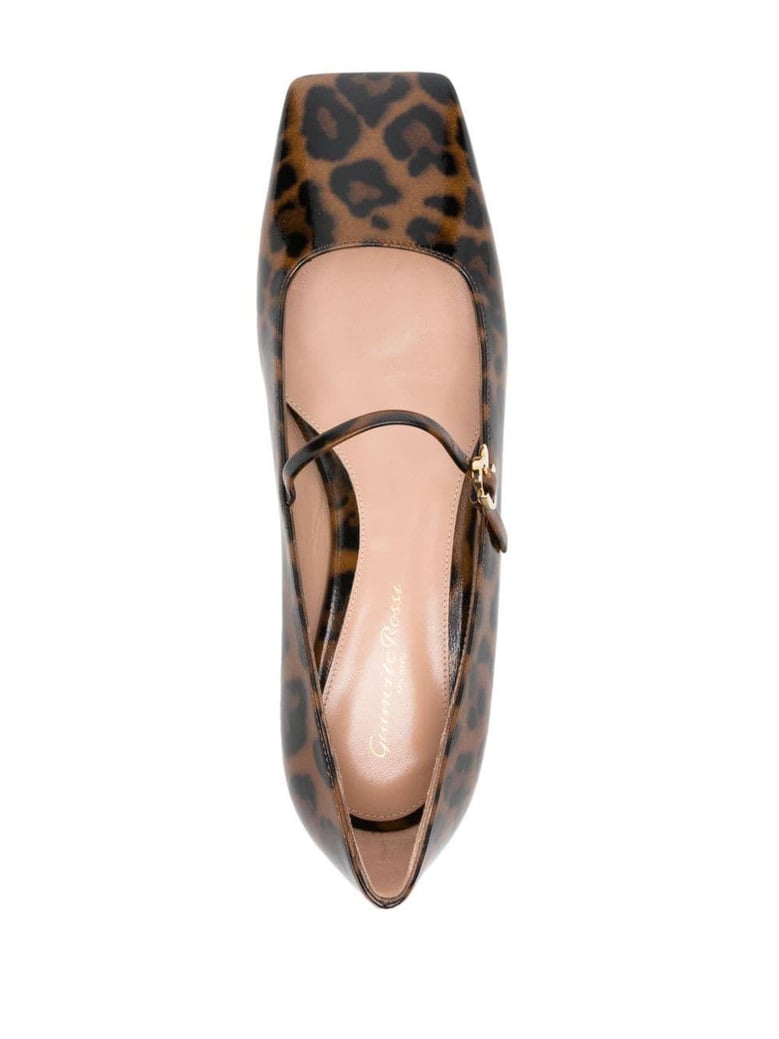 shoes nuit by Selfnex
