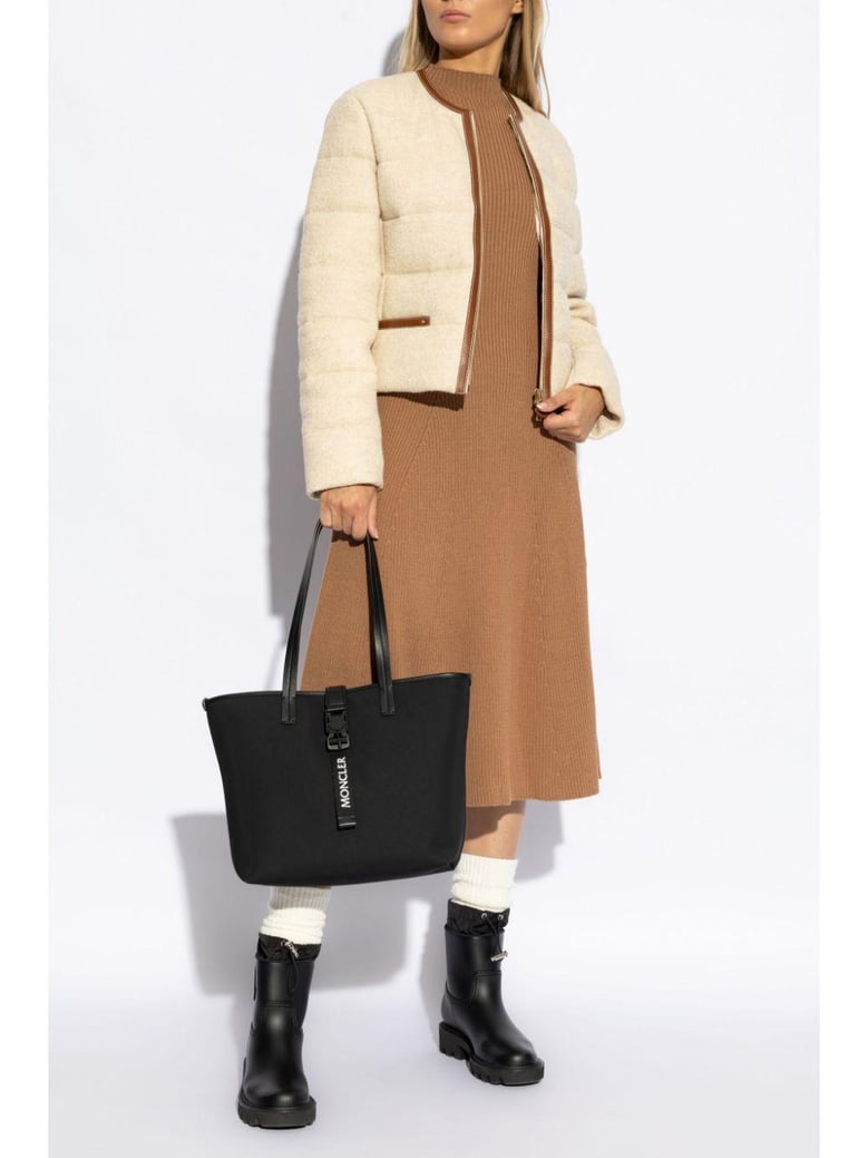 serinde jacket by Selfnex